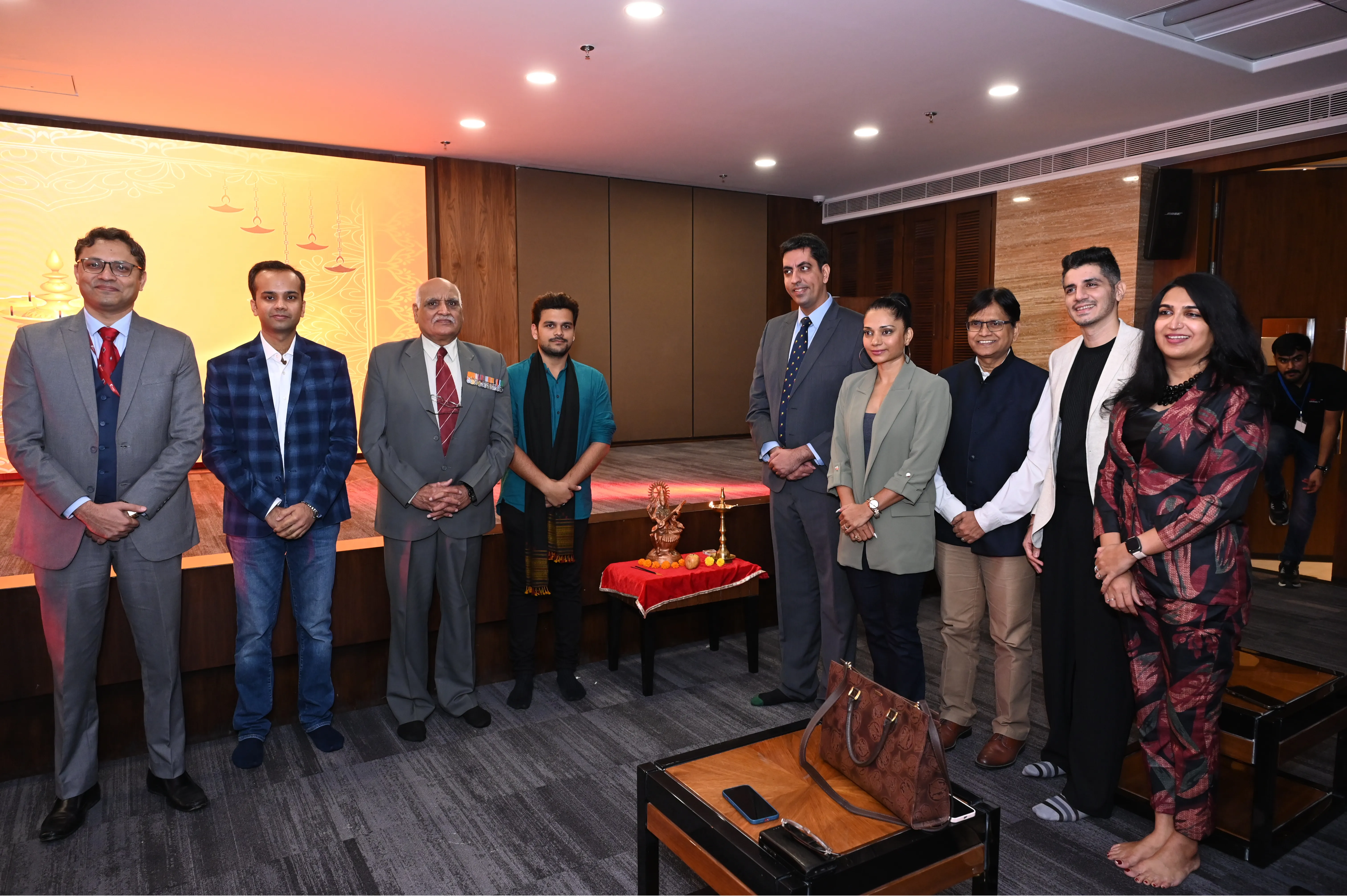 Audience Engagement 2019-2022